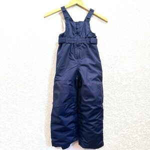 Cat & Jack Kids Snow Bib Overalls Ski Snowboard Sledding playing in the Snow ⛄️